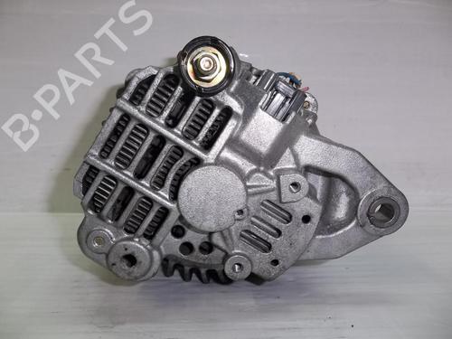 Alternator VOLVO V40 Hatchback (525)  | BP19050004M7 