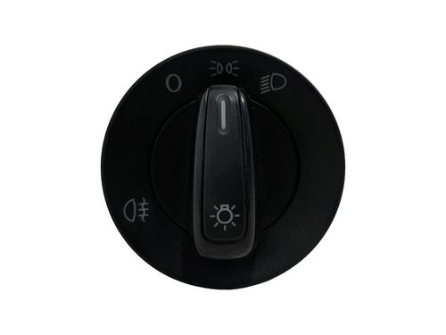 Used Headlight switch Headlight switch VW POLO V (6R1, 6C1) 1.2 TSI (90 hp) 34469941 34469941