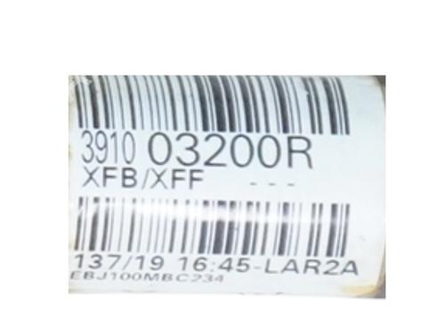 Right front driveshaft RENAULT MEGANE IV Hatchback (B9A/M/N_) 1.3 TCe 140 (B9NB) | BP33406051M39 - Image 4