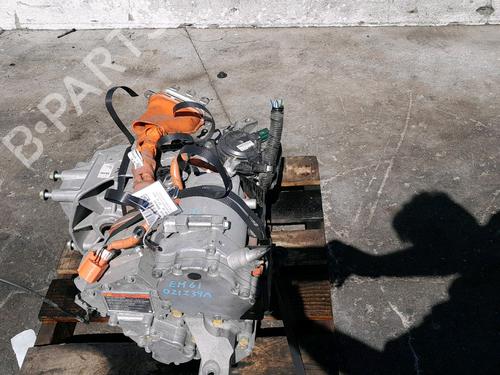 Used Gearbox Gearbox 37426769 37426769