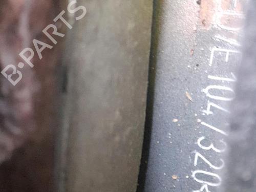 Left taillight OPEL ASTRA J (P10) 1.6 (68) | BP33406594C34  - Image 7