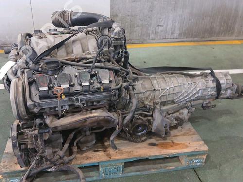 AC compressor AUDI A8 D2 (4D2, 4D8) S8 quattro | BP35734639M34 - Image 4