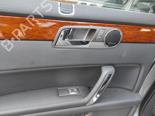 Used Rear left window mechanism Rear left window mechanism VW PHAETON (3D1, 3D2, 3D3, 3D4, 3D6, 3D7, 3D8, 3D9) 3.0 V6 TDI 4motion (240 hp) 34486606 34486606