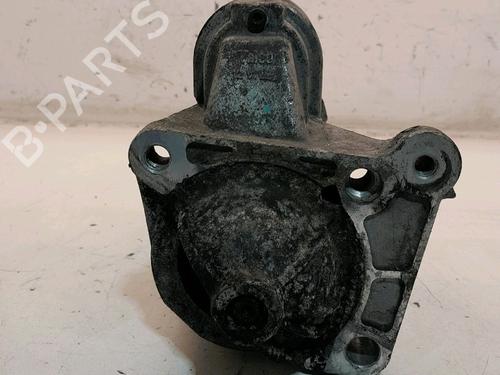 Used Starter RENAULT MEGANE II (BM0/1_, CM0/1_) 1.9 dCi (131 hp) 17591786