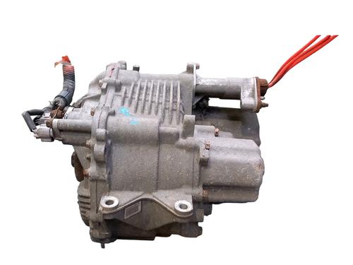 Rear differential LEXUS RX (_U3_) 400h AWD (MHU38_, MHU38R) | BP34491391M24  - Image 5