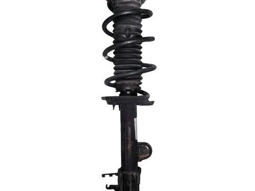 Venstre bagtil støddæmper Venstre bagtil støddæmper JEEP RENEGADE SUV (BU, B1, BV) 2.0 CRD 4x4 (170 hp) 34546396 34546396