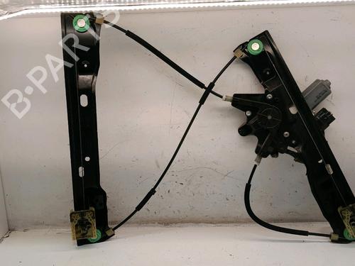 Used Front left window mechanism Front left window mechanism FORD FOCUS III 1.0 EcoBoost (125 hp) 34463156 34463156