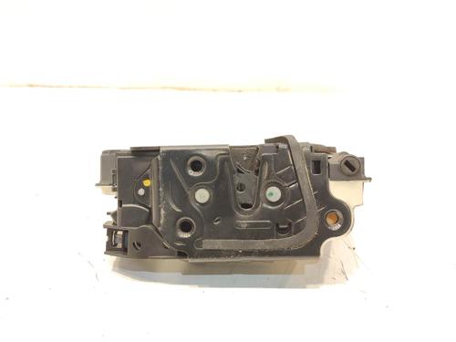 Front right lock VW POLO V (6R1, 6C1) 1.4 (6R1) | BP14473158C97 