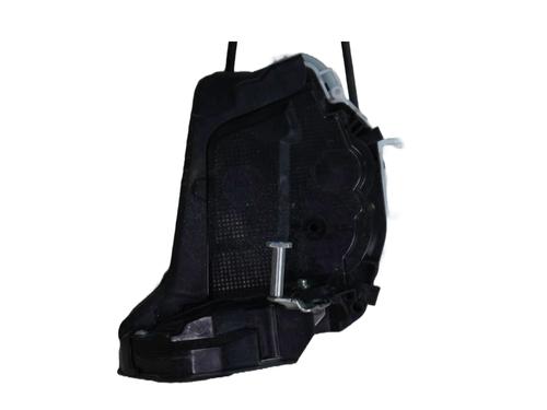 Used Rear right lock Rear right lock TOYOTA YARIS (_P13_) 1.5 Hybrid (NHP130_) (101 hp) 34464311 34464311