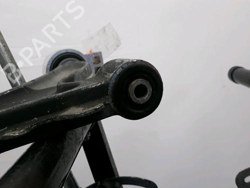 Right front suspension arm OPEL INSIGNIA A (G09) 2.0 CDTI (68) | BP18566740M13 
