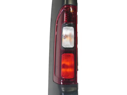 Venstre baglygte RENAULT TRAFIC III Van (FG_) [2014-2025]  23969500