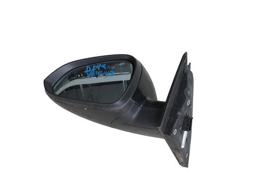 Used Left mirror OPEL INSIGNIA A Sports Tourer (G09) [2008-2017]  19342736