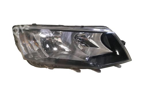 Used Right headlight Right headlight SKODA OCTAVIA III (5E3, NL3, NR3) 1.6 TDI (105 hp) 34551855 34551855