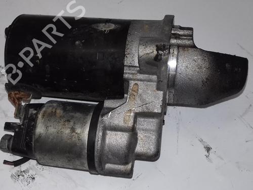 Used Starter OPEL CORSA C (X01) [2000-2009]  18700187