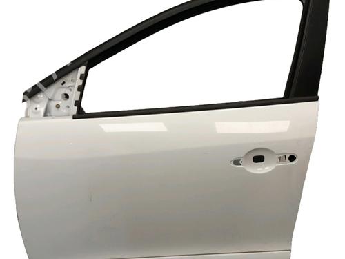 Used Left front door Left front door RENAULT MEGANE III Hatchback (BZ0/1_, B3_) 1.2 TCe (BZ2B, BZ11) (116 hp) 33409067 33409067