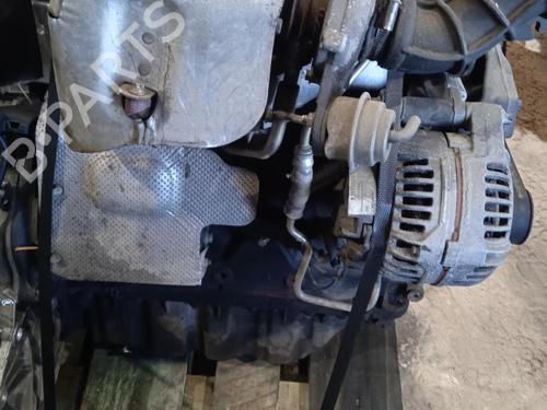 Engine OPEL ZAFIRA A MPV (T98) 2.0 DTI 16V (F75) | BP19049111M1 