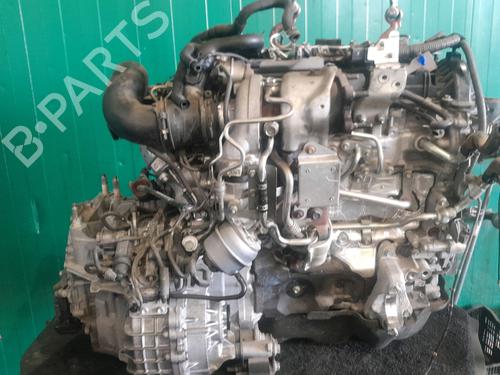 Gearbox MAZDA 6 Estate (GJ, GL) 2.2 D | BP39478088M3 - Image 4