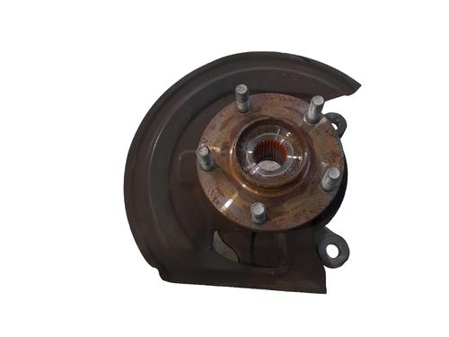 Right front steering knuckle NISSAN PULSAR Hatchback (C13) 1.2 DIG-T | BP33405606M26 - Image 2