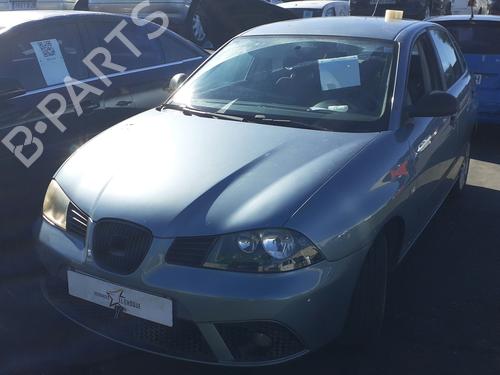 Brugte SEAT IBIZA III (6L1)  1.4 16V  4641771
