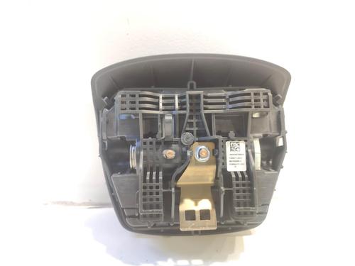 Used Driver airbag Driver airbag RENAULT FLUENCE (L3_) 1.5 dCi (L30B) (106 hp) 34489149 34489149