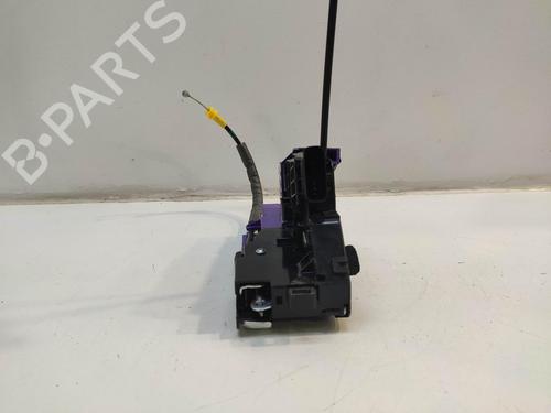 Used Rear right lock Rear right lock HYUNDAI i30 FASTBACK (PDE, PDEN) [2017-2026] 34486184 34486184