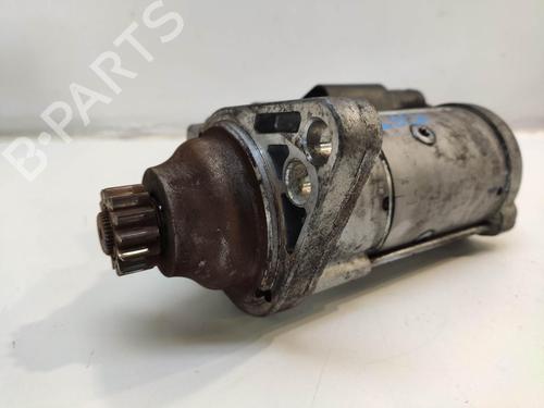 Starter SEAT LEON (5F1) | BP35730840M8 - Image 2