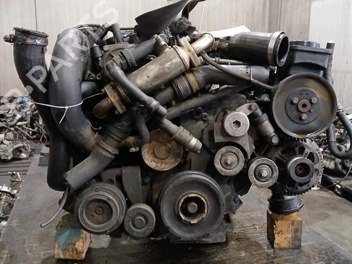 Motor BMW 3 (E46) 320 d | BP20223890M1 