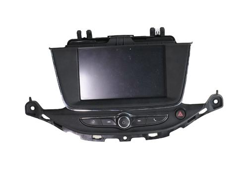 Used Electronic module Electronic module OPEL ASTRA K Sports Tourer (B16) 1.4 Turbo (35) (125 hp) 34464176 34464176