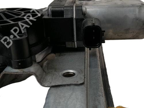 Front right window mechanism DACIA LODGY (JS_) 1.6 LPG (JSNB) | BP34469853C23 - Image 3