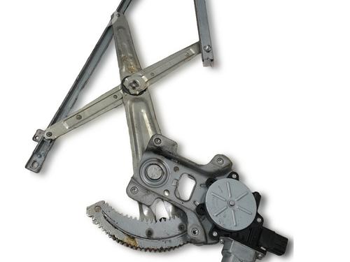 Rudehejsemekanisme Højre foran MITSUBISHI OUTLANDER II (CW_W) 2.0 DI-D (CW8W) | BP23968624C23 