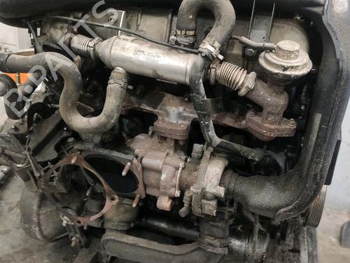 Gearbox PEUGEOT 307 (3A/C) 2.0 HDi 110 | BP28036338M3 