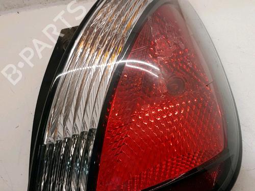 Used Right taillight Right taillight KIA RIO II (JB) 1.6 CVVT (112 hp) 34490742 34490742
