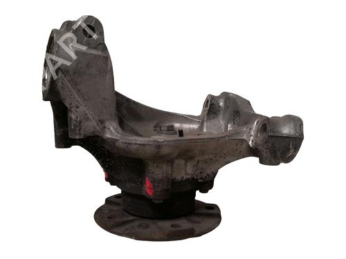 Right front steering knuckle BMW 3 (E90) 320 i | BP34494646M26 - Image 3