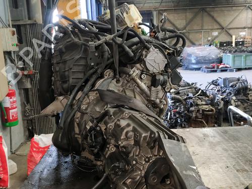 Gearbox BMW 3 Convertible (E93) 320 i | BP35924680M3 - Image 2