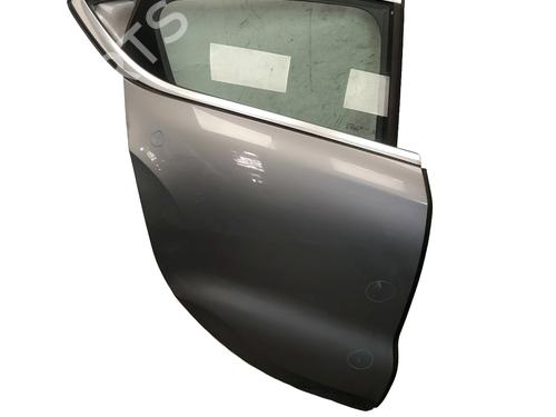 Dør høyre bak Dør høyre bak DS DS 4 / DS 4 CROSSBACK (NX_) 1.6 BlueHDi 120 (120 hp) 34552243 34552243