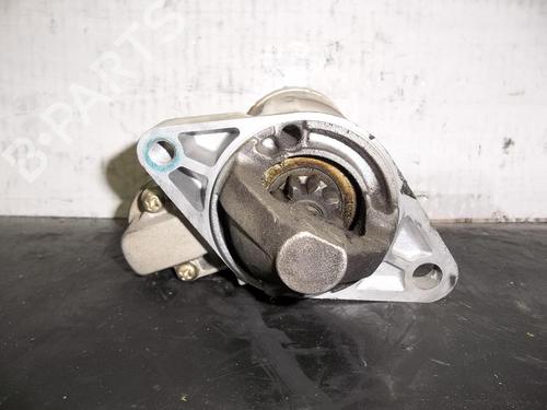 Used Starter Starter FIAT STILO (192_) 1.9 JTD (192_XE1A) (115 hp) 35729283 35729283