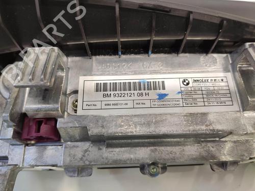 Electronic module BMW 1 (F20) 116 d | BP34545429M83 - Image 2