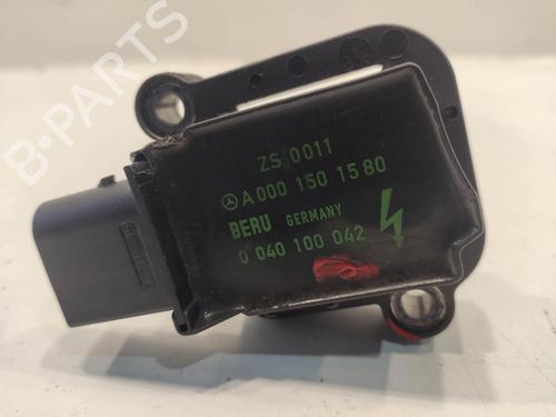 Ignition coil MERCEDES-BENZ C-CLASS (W203) C 200 Kompressor (203.042) | BP14472806M94 