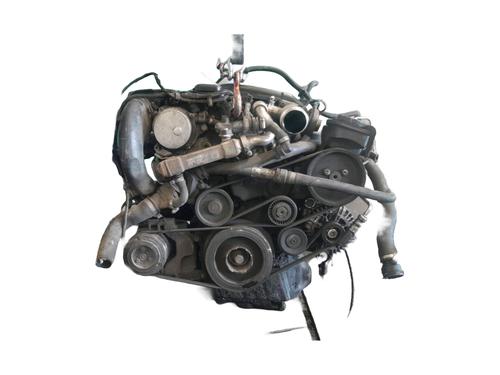 Motor BMW X3 (E83) 2.0 d (150 hp) 27282599