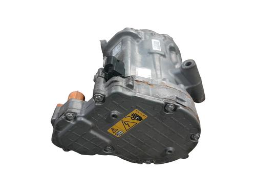 AC compressor MERCEDES-BENZ EQB (X243) EQB 250+ (243.602) | BP38076682M34 - Image 2