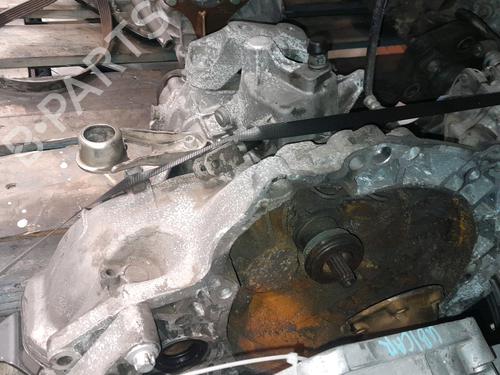 Gearbox OPEL COMBO Box Body/MPV 1.3 CDTI 16V | BP34490625M3 - Image 4
