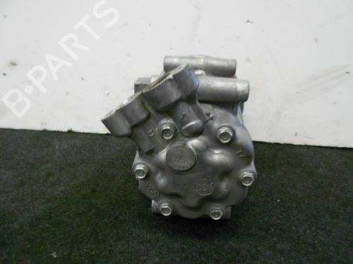 AC compressor CITROËN C4 Coupe (LA_) 1.6 HDi | BP35729258M34 - Image 3