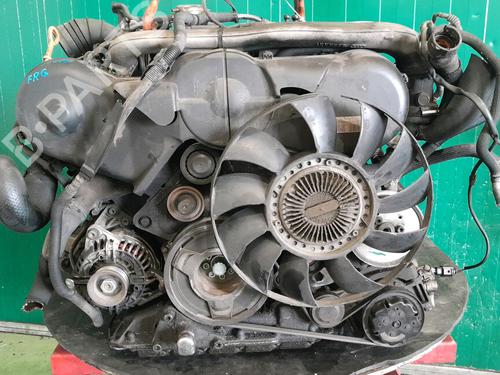 Used Gearbox Gearbox AUDI A4 B6 Avant (8E5) [2000-2005] 34491834 34491834