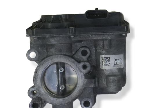 Used Throttle body DACIA LODGY (JS_) 1.2 TCe (JSAY, JSM0) (115 hp) 22320871