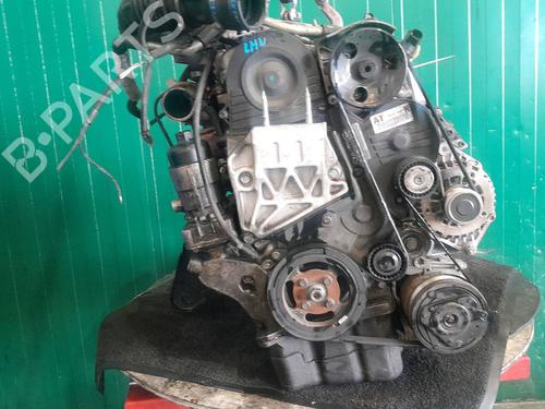 Motor Motor CHEVROLET LACETTI (J200) [2003-2026] 34493419 34493419