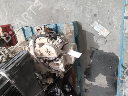 Gearbox CITROËN C3 Pluriel (HB_) 1.6 | BP14466611M3 