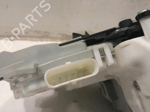 Used Rear right lock Rear right lock AUDI A3 Limousine (8VS, 8VM) [2013-2021] 34462673 34462673