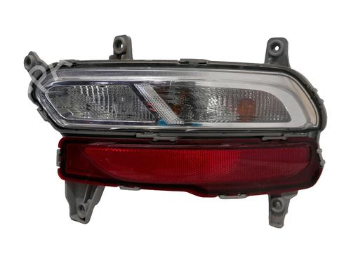 Used Rear fog light Rear fog light KIA SPORTAGE IV (QL, QLE) 1.6 GDI (132 hp) 34550658 34550658
