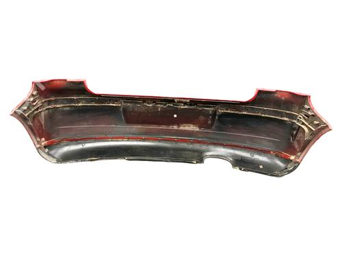 Rear bumper VW POLO (9N_, 9A_)  | BP24129785C8 