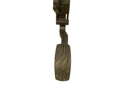 Used Pedal RENAULT MEGANE IV Hatchback (B9A/M/N_) [2015-2025]  27437380